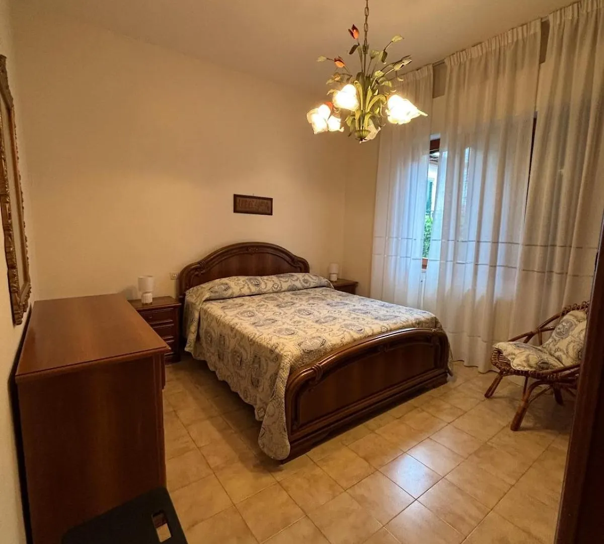 Casa Sandrina Montecatini Terme