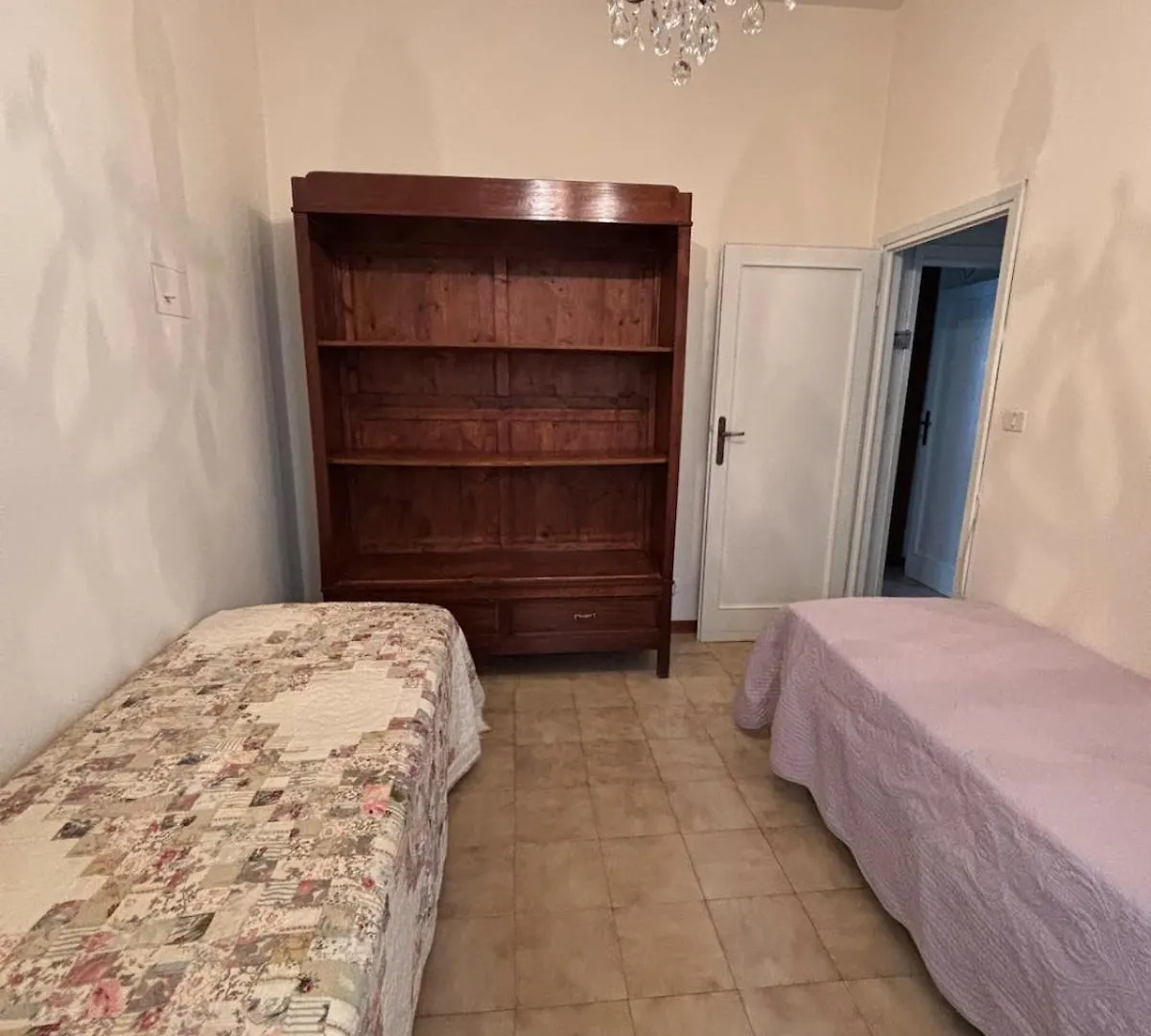 Casa Sandrina Montecatini Terme 0*,